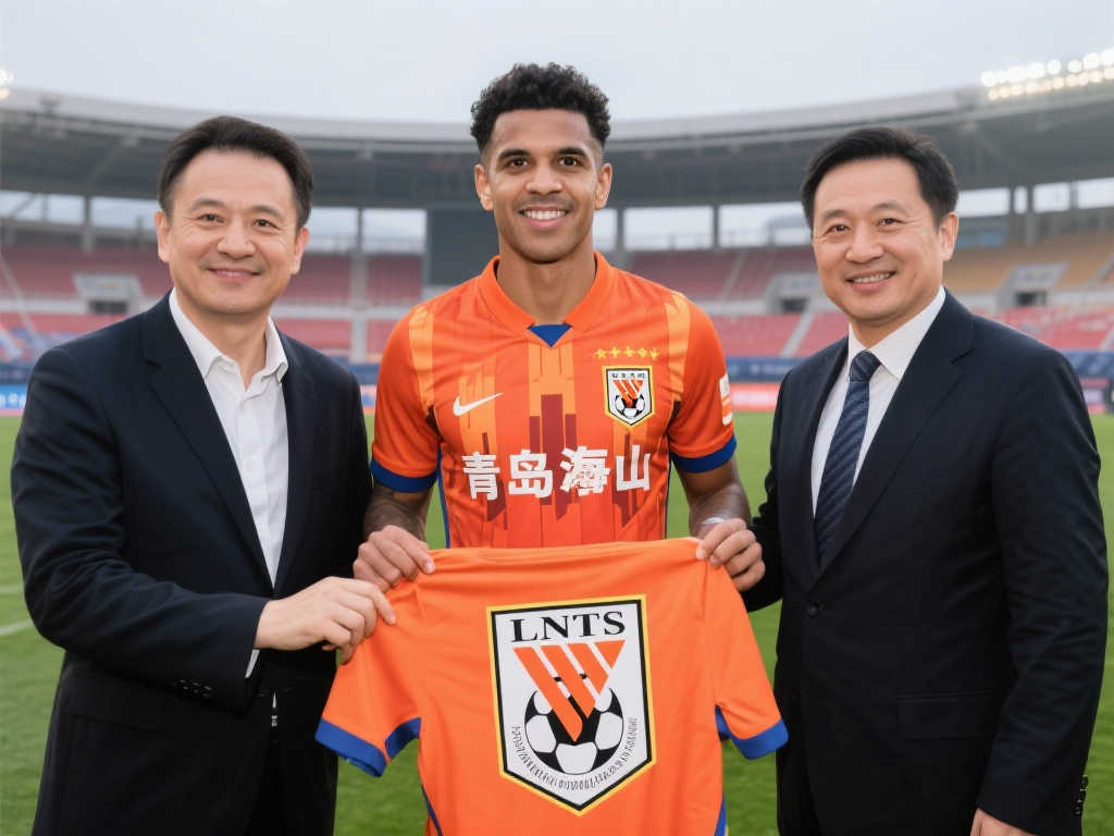 际米兰对他