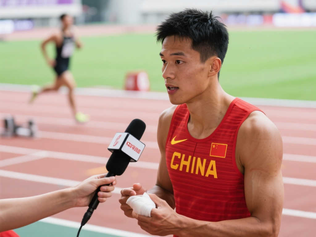 满向往