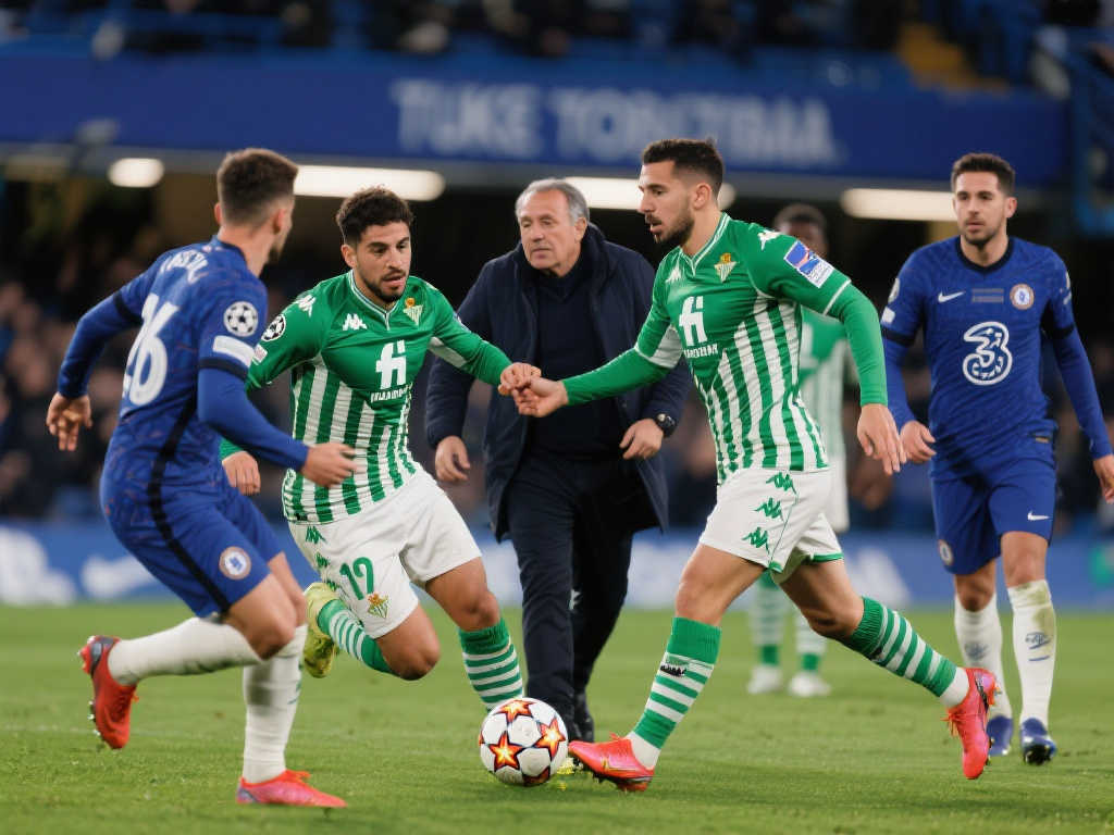 球迷們期待 球迷們期待