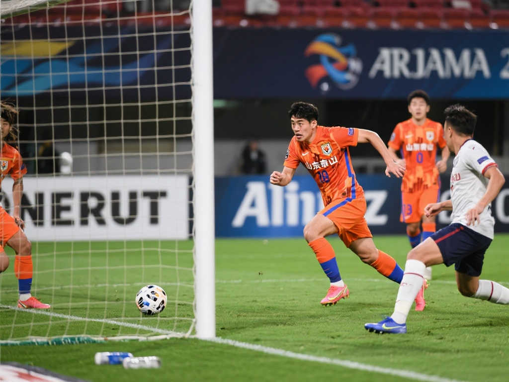 时期的中场 时期的中场