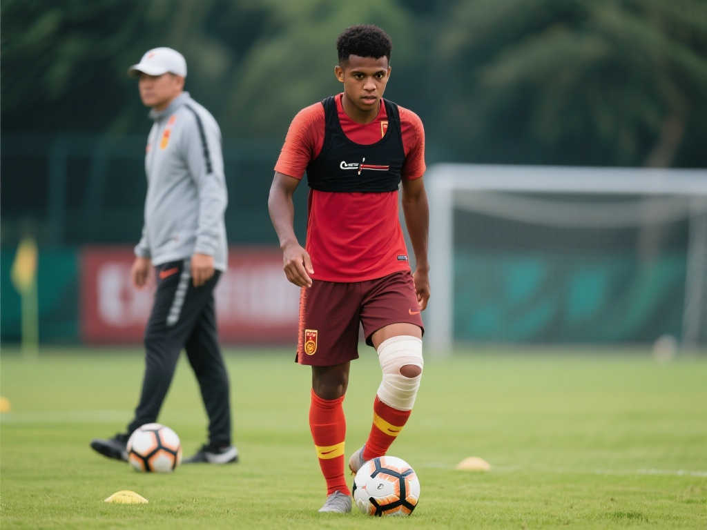 欧冠比赛中 欧冠比赛中