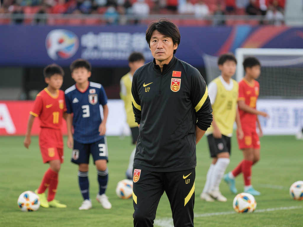 于比赛场上 于比赛场上