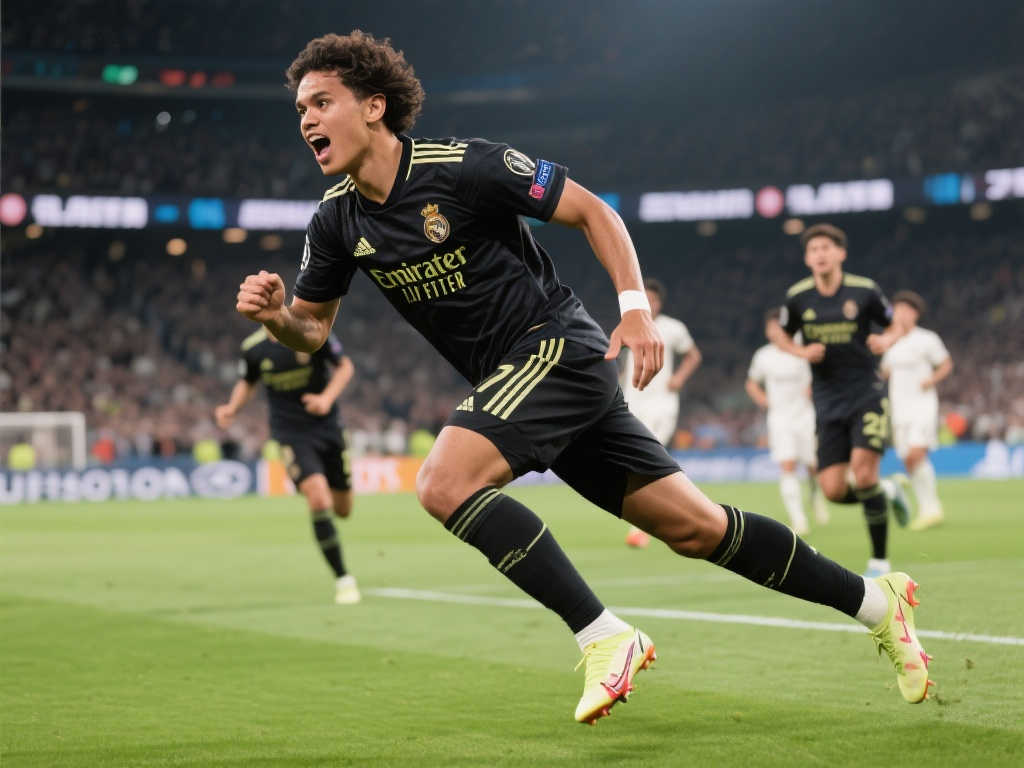 齊耶赫破門 齊耶赫破門