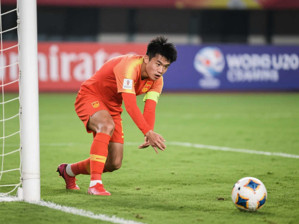 赛场上的出 赛场上的出