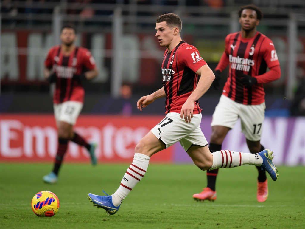 赛场的潜力 赛场的潜力